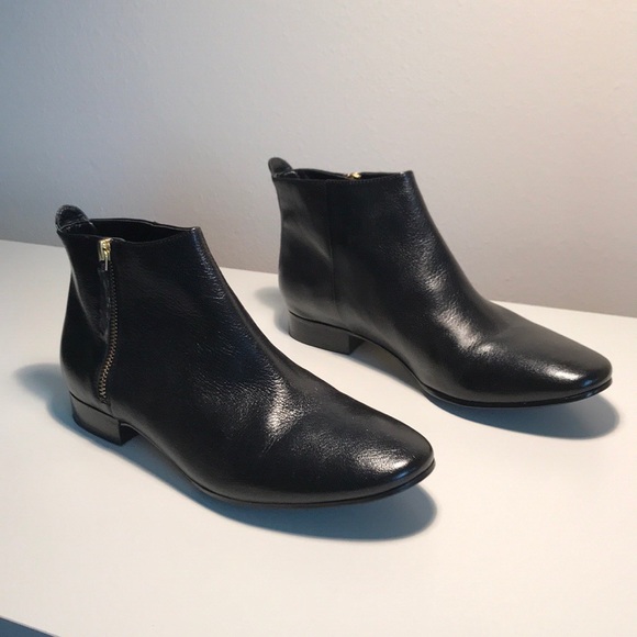 cole haan belmont bootie